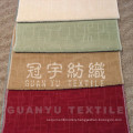 Decorative Cloth Soft Velvet for Sofa Fabric